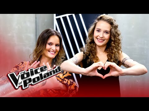 The Best Of! Magda Lasota vs. Sylwia Wysocka - Battles - The Voice of Poland 11