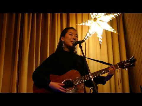 김사월 - 누군가에게  181230