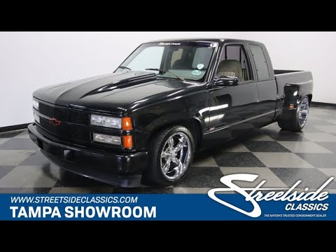 1992 Chevrolet C/K 1500 (CC-1525014) for sale in Lutz, Florida