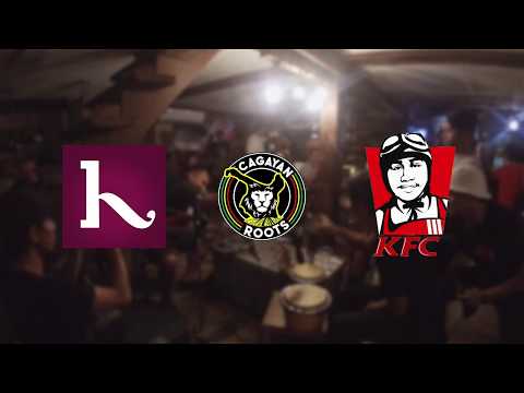 MNEMOSYNE - SLOWDOUGH with CAGAYAN ROOTS