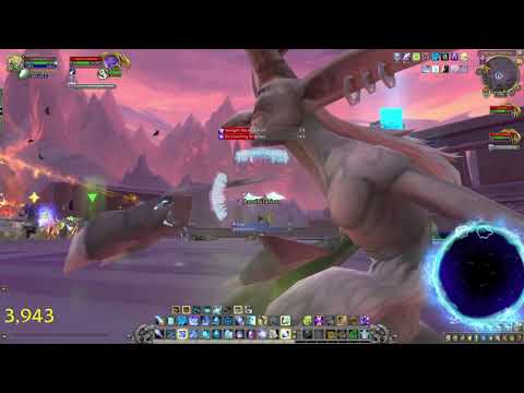 MythicBoost com - WoW - Vexiona - MYTHIC
