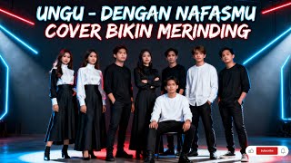 Download lagu 'Dengan Nafasmu (UNGU) - Cover Orchestra Slow Rock | Penghayatan Lagu Klasik dengan Sentuhan Baru' mp3