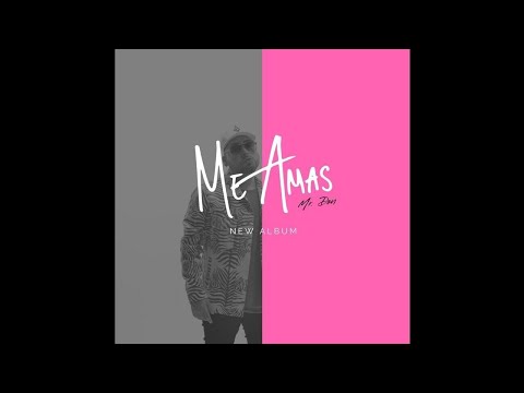 Mr. Don Ft. Ander Bock - Diferente