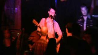 Murder By Death : Yes