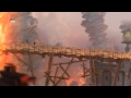 Rayman Legends: Castle Rock ( Music Stage ...