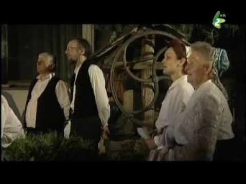 DZIVKA I PAN - Ženska žridlova grupa, Djurdjov