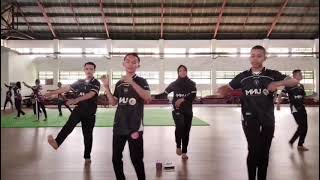 Download lagu TUGAS SENAM PRAMUKA JILID 2 (PJKR G, KLP 6)  mp3