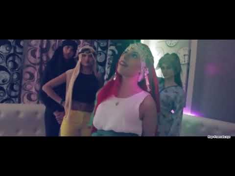 Moon'a - Mektoub (clip officiel)