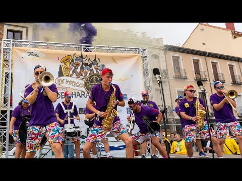 Video 6 de Charanga El Puntillo Video 6 de Charanga El Puntillo
