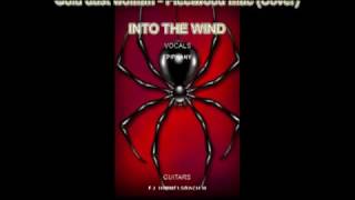 Gold dust woman - Fleetwood mac (COVER) Into The Wind