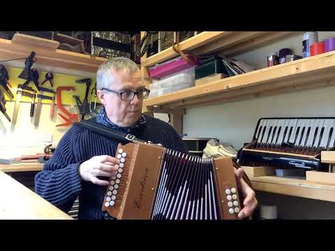 Excelsior melodeon demo