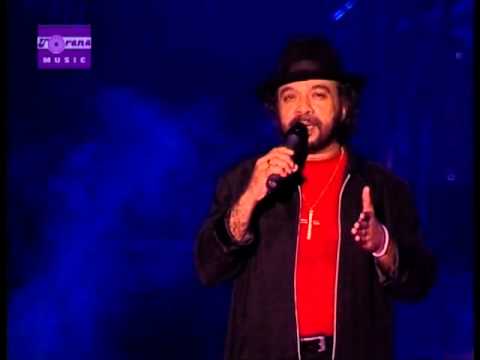 The Gypsies - Oba Langa Innam