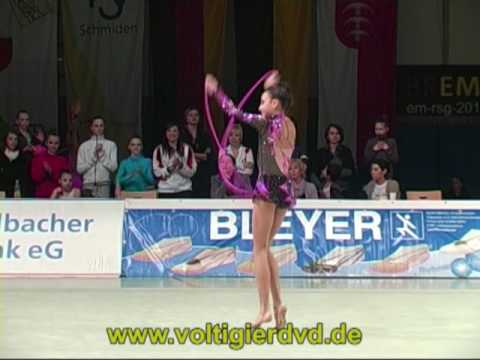 Schmiden 2010 - Jana Berezko-Marggrander - Rope