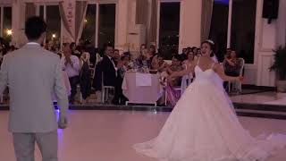 Alla Beni Pulla Beni Düğün Girişi PINAR &amp; ALİ