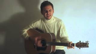 TNS: Moor Hound (Mike Adams At His Honest Weight - I&#39;m not Worried) Cover