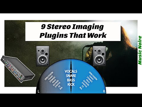 Top 9 Stereo Imaging Plugins That Truly Work