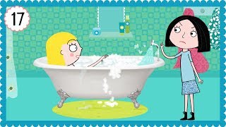 Economize a água do planeta! | Canal da Charlotte
