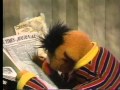 Classic Sesame Street FOUR PEOPLE FOOLED