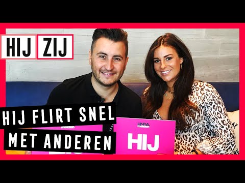 DANNY FROGER: 'VREEMDGAAN DOE IK NIET MEER' ● HIJ/ZIJ