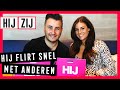 DANNY FROGER: 'VREEMDGAAN DOE IK NIET MEER' ● HIJ/ZIJ