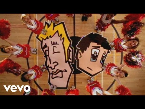 Video thumbnail for It’s Not Me It’s You