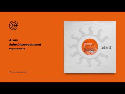 A:xus - Suite Disappointment (Original Reprise) (2009)