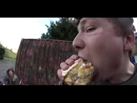 COMMENCAL Right Up Your Street - Hockenhulls