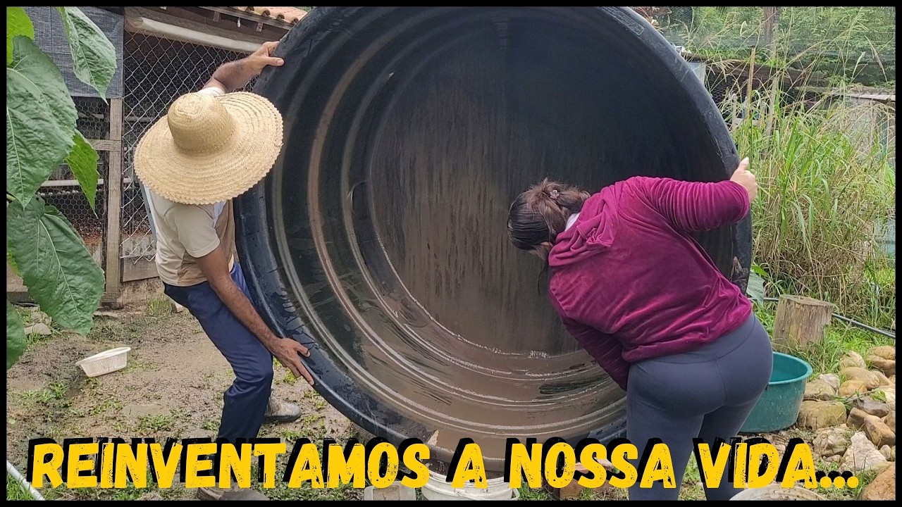 It worked here!!! I was unemployed and working from home was the solution! #family @TILAPIAMinhaVida