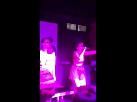 Mercurias - Desse Jeito (Ao Vivo) - Matilha Cultural