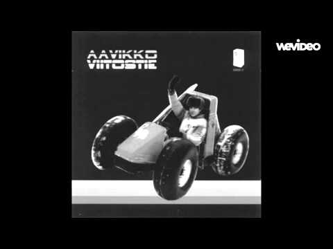 Aavikko - Torpedo Boys (revisited)