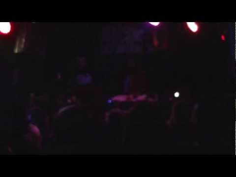 Pokahontaz - Wstrząs dla mas - UK