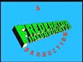 Billionfold Frederator Nick Jr
