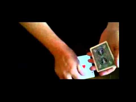 bamboozler by paul gordon trick