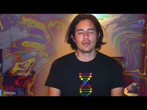 Day 283 MUSIC Alignment - Matias De Stefano - English Edit