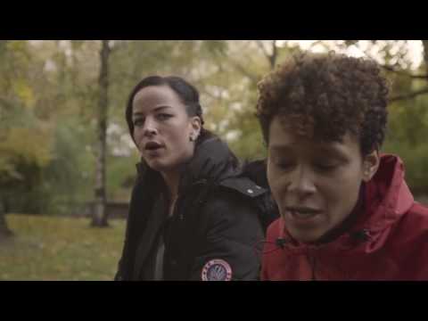 MC Josh - 1000 Seelen