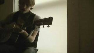 Baby Made Rebel - Love Note Lullaby (Solo)