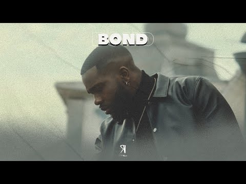 [FREE] Tayc x  Burna Boy x Dadju  Type Beat " BOND "|Afro Love/Afrobeat Instrumental/Afro RnB 2021
