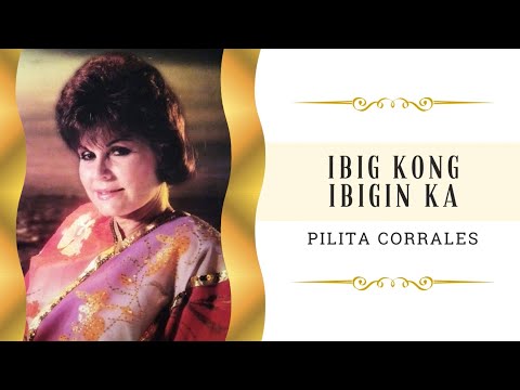 Video thumbnail for Ibig Kong Ibigin Ka