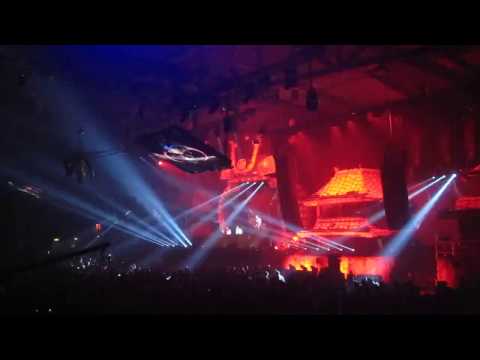 MOH 2017 - The Skull Dynasty - Scarphase Live [1/2]