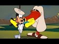 How To Play Golf A Classic Mickey Cartoon Have A Laugh Disneykids
