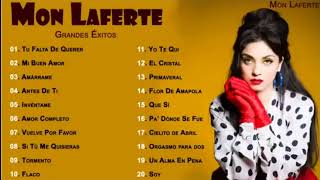 Mon Laferte - Grandes exitos. (especial 100 subs)