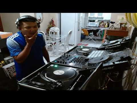 EURO DANCE (Só as que dão sede) DJ GATUNO 16/12/22