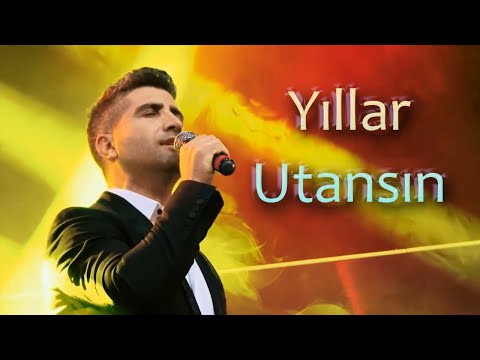 Seccad Mehmedi | Yıllar Utansın | Mahşer Albümü | 2020 | TT SHOW