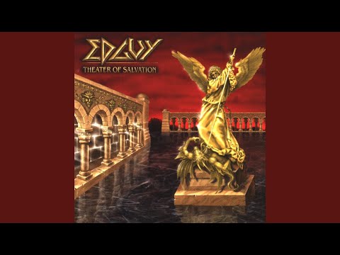 Falling Down - Edguy