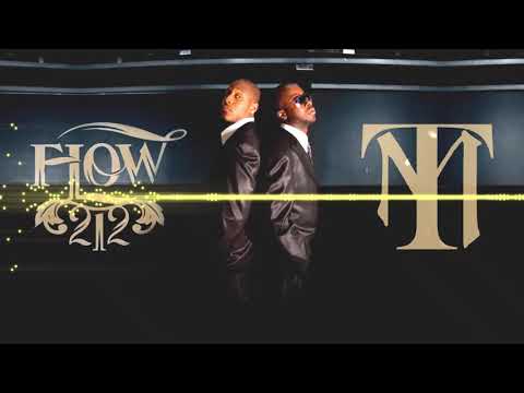 Flow 212 feat. DJ Overule & Rusty - Ritmo do Meu Flow (TELLMUS BANGING EDIT)