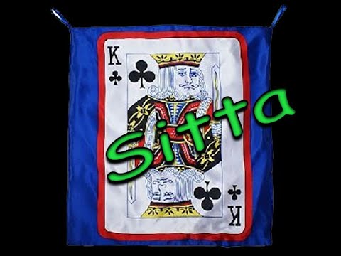 Voir la vidéo Blendo à Prédiction - Roi de Trefle - Sitta