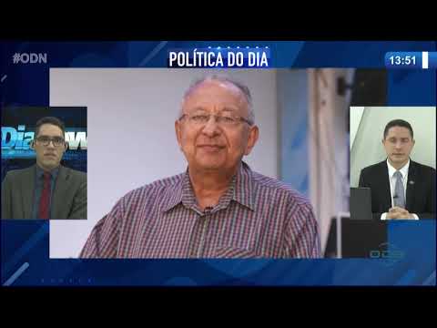 Política do Dia 30 11 2020