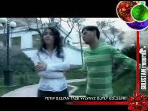 Mekan Atayew - Lalem