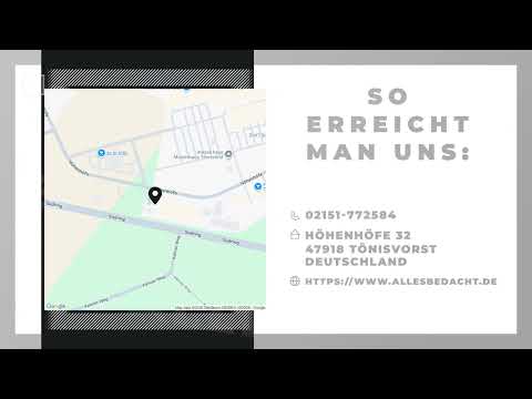allesbedacht GmbH YouTube-Vdeominiatur 4