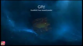 Age of Magic casual gameplay on my Alt